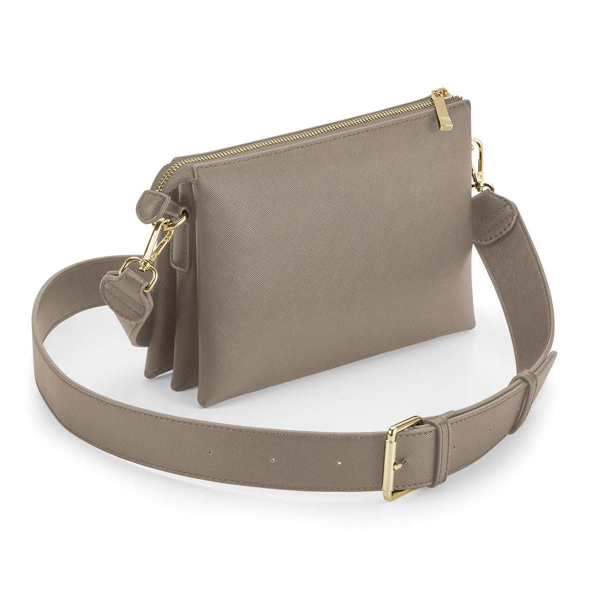 Bagbase Boutique soft cross-body bag