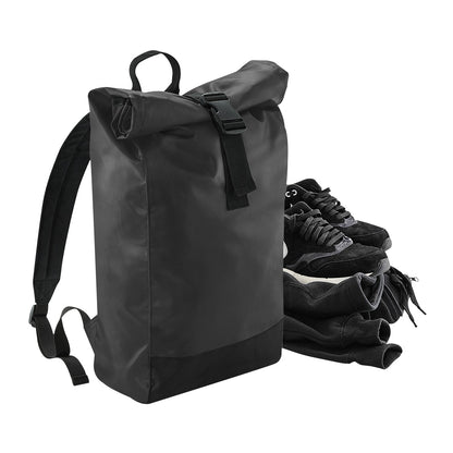 Bagbase Tarp roll-top backpack