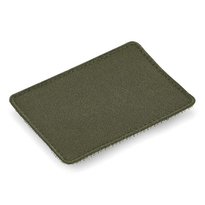 Bagbase MOLLE hook and loop patch