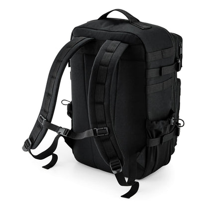 Bagbase MOLLE tactical 35L backpack