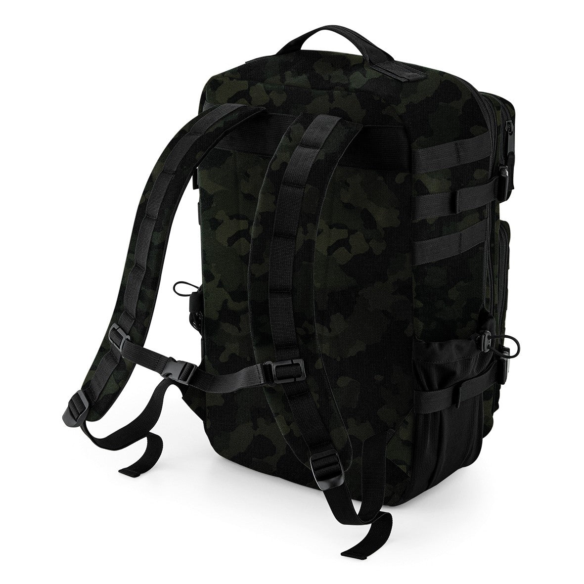 Bagbase MOLLE tactical 35L backpack