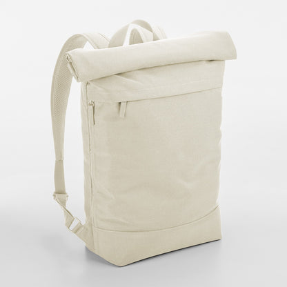 Bagbase Simplicity roll-top backpack