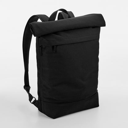 Bagbase Simplicity roll-top backpack