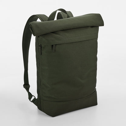 Bagbase Simplicity roll-top backpack