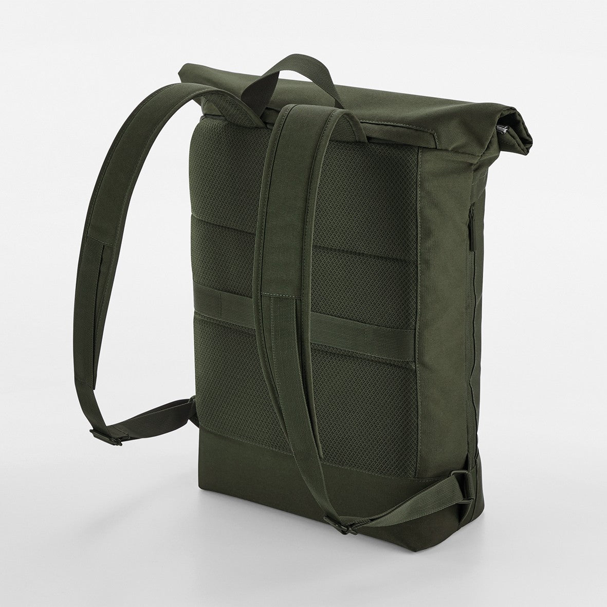 Bagbase Simplicity roll-top backpack