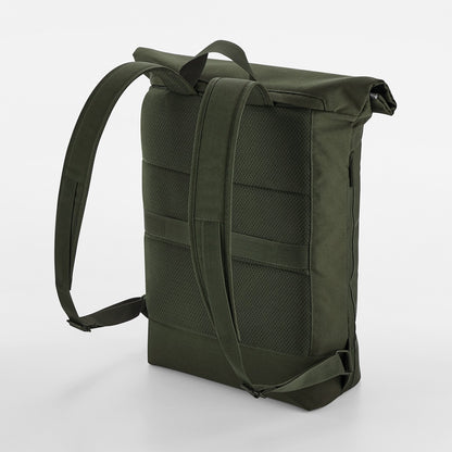 Bagbase Simplicity roll-top backpack