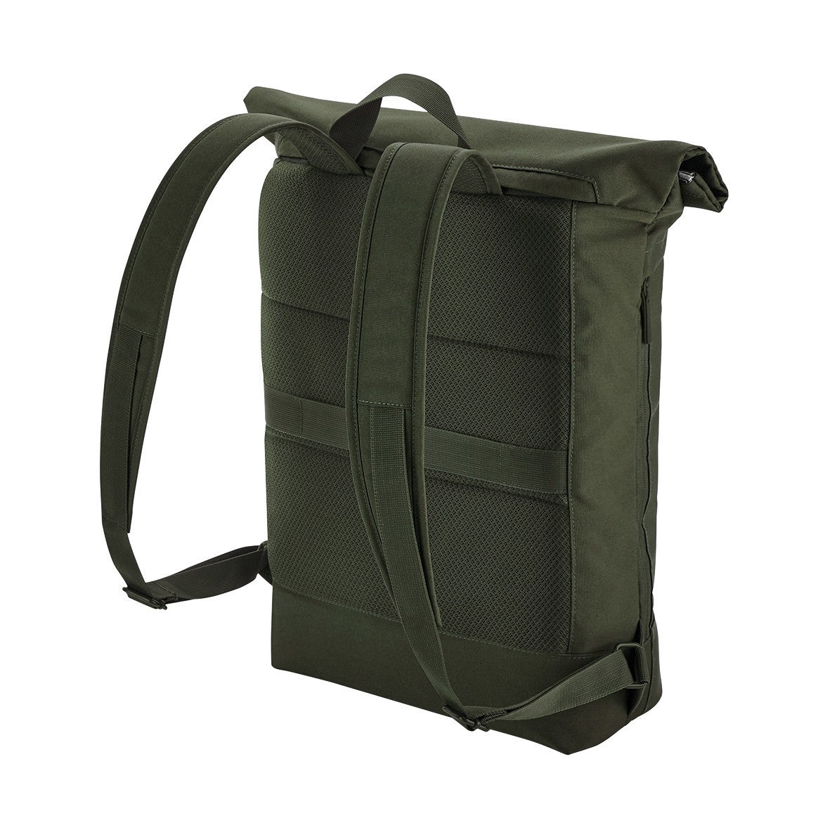 Bagbase Simplicity roll-top backpack