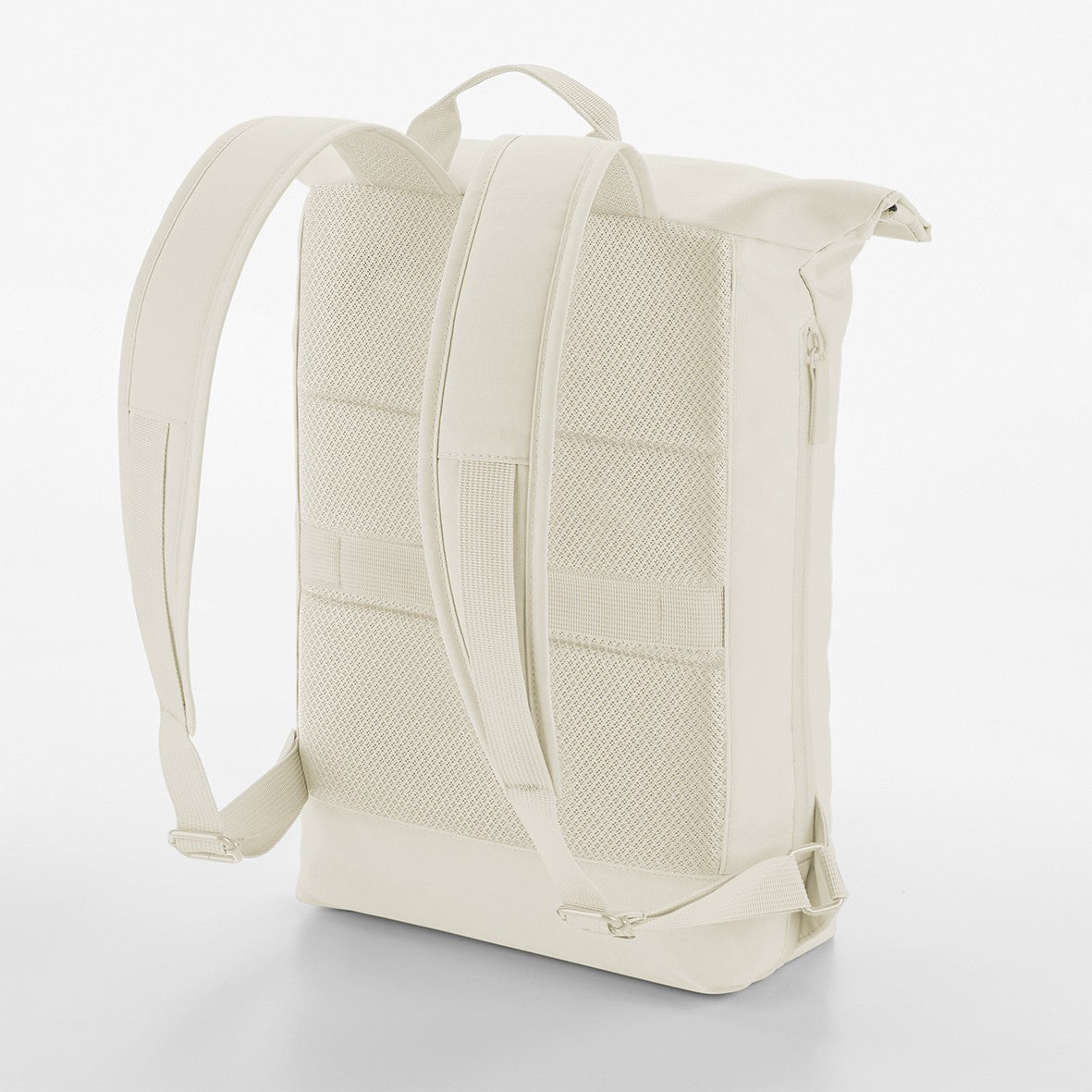 Bagbase Simplicity roll-top backpack lite