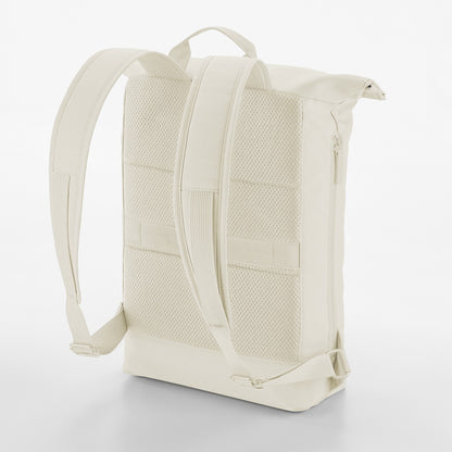 Bagbase Simplicity roll-top backpack lite