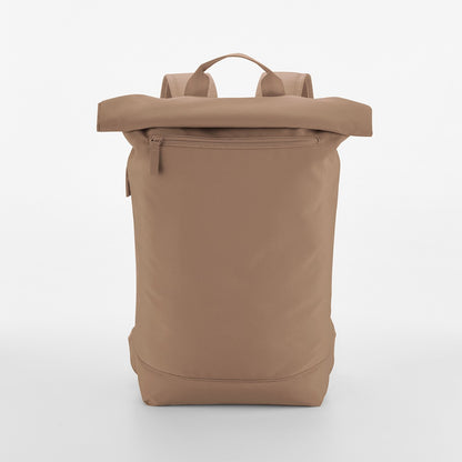 Bagbase Simplicity roll-top backpack lite