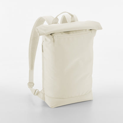 Bagbase Simplicity roll-top backpack lite