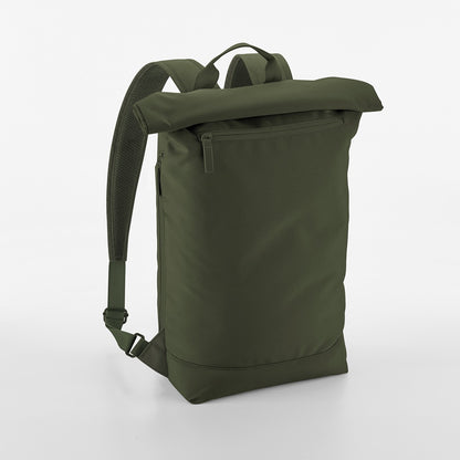 Bagbase Simplicity roll-top backpack lite