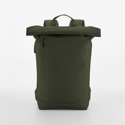 Bagbase Simplicity roll-top backpack lite