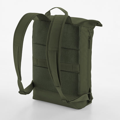 Bagbase Simplicity roll-top backpack lite