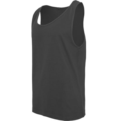 Build Your Brand Jersey big tank