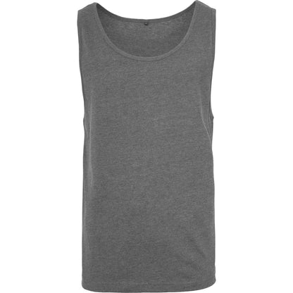 Build Your Brand Jersey big tank