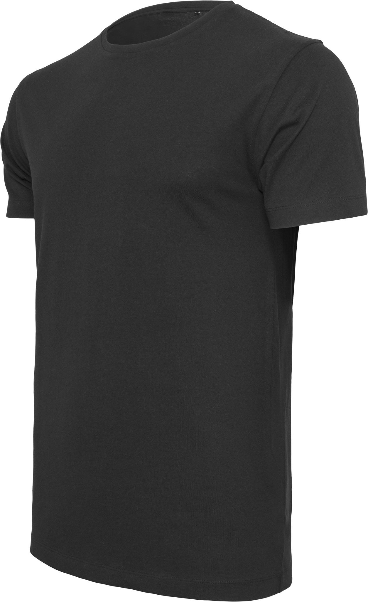 Build Your Brand Light t-shirt round-neck