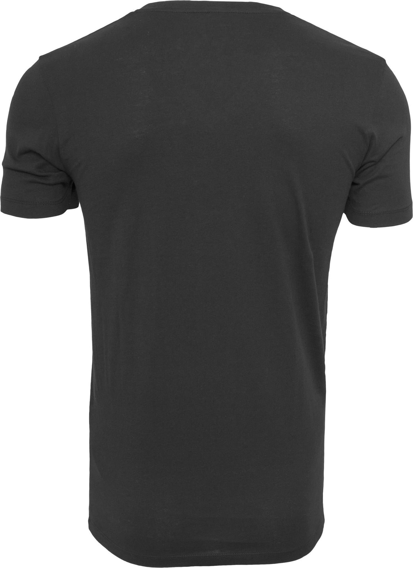 Build Your Brand Light t-shirt round-neck