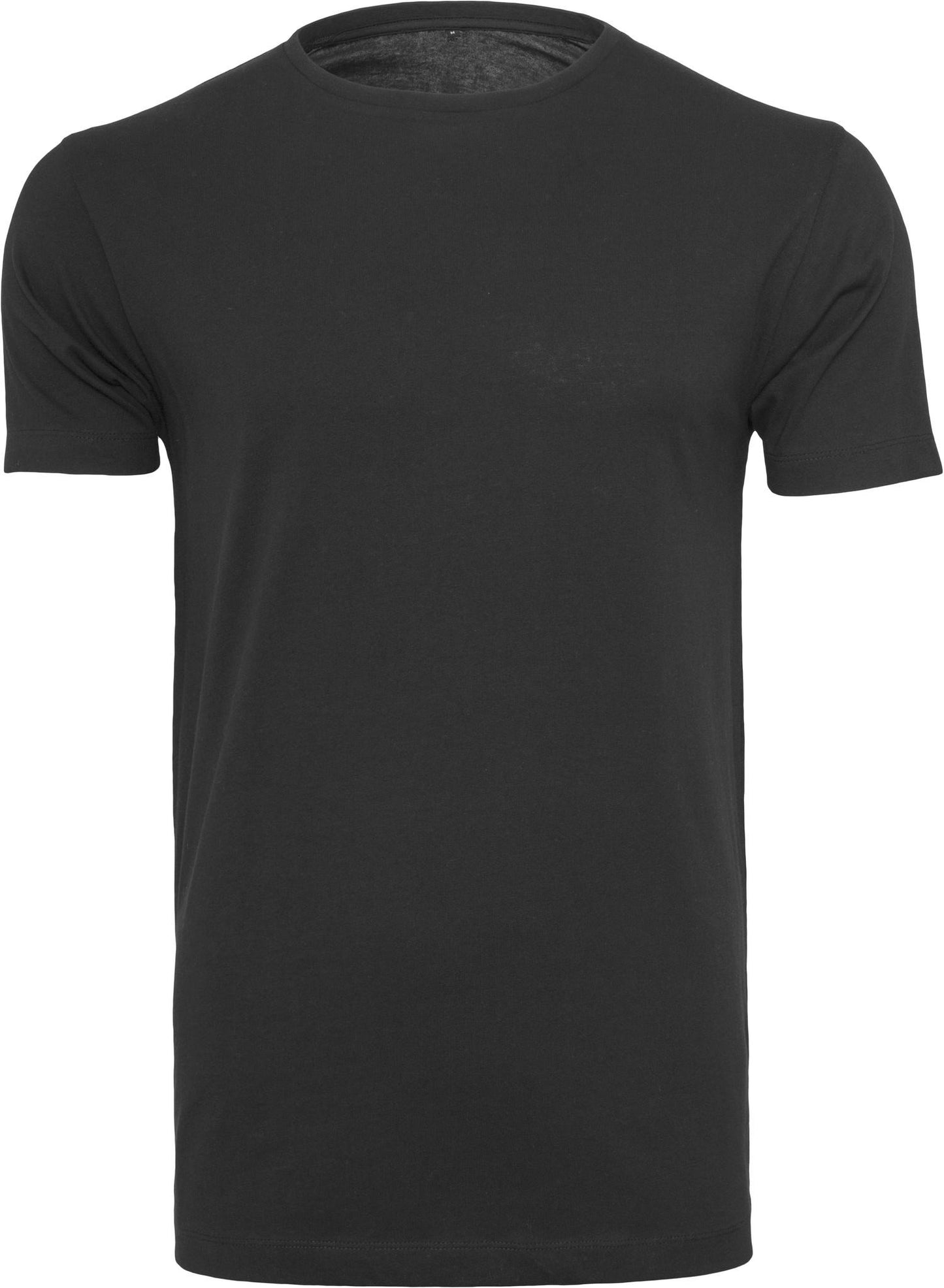 Build Your Brand Light t-shirt round-neck