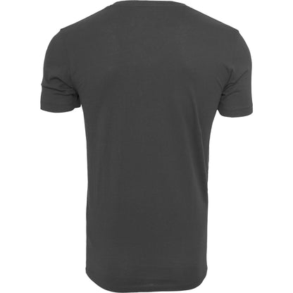 Build Your Brand Light t-shirt v-neck