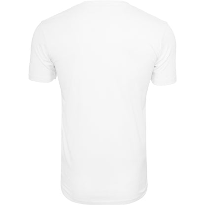 Build Your Brand Light t-shirt v-neck