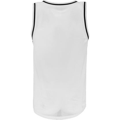 Build Your Brand Mesh tank top