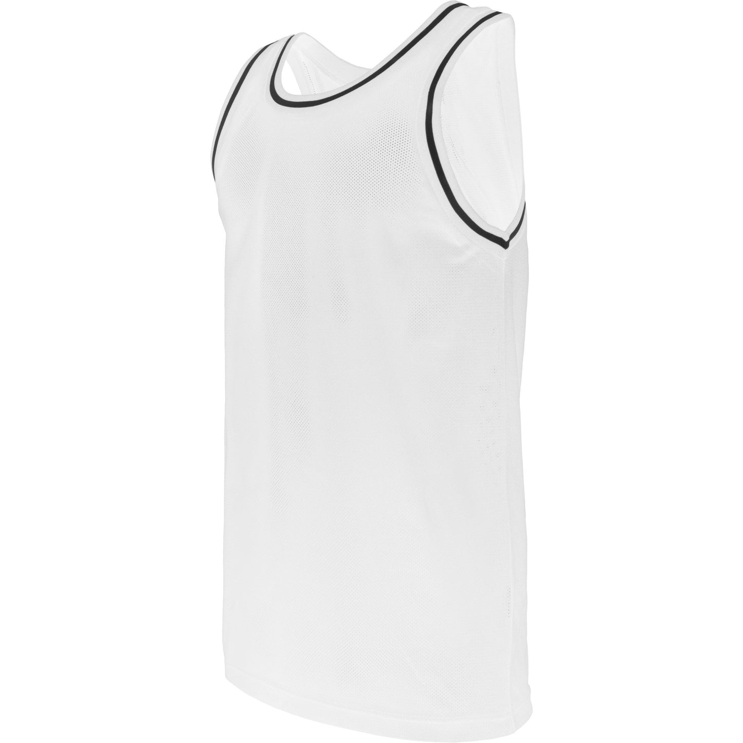 Build Your Brand Mesh tank top