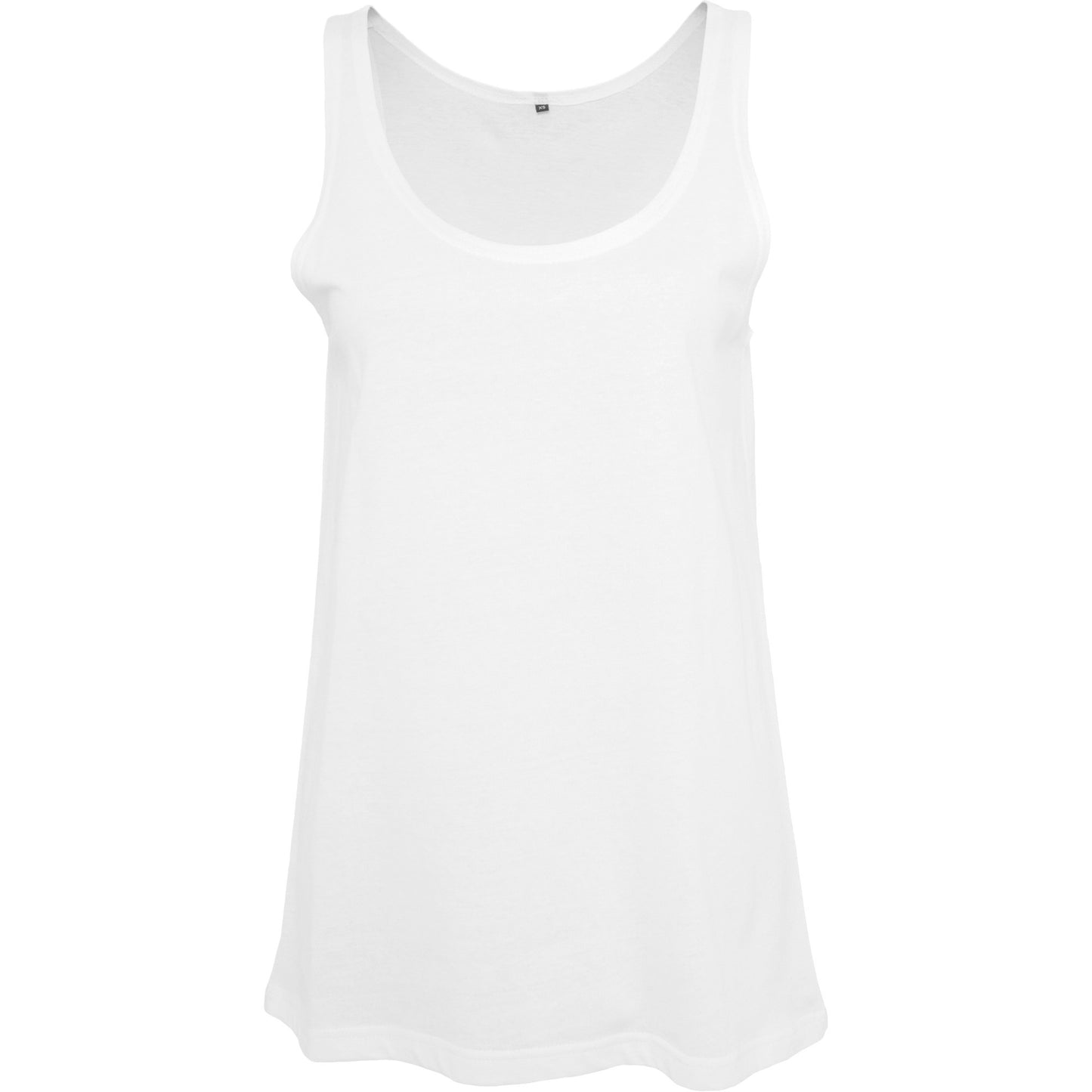 Build Your Brand Women's tank top