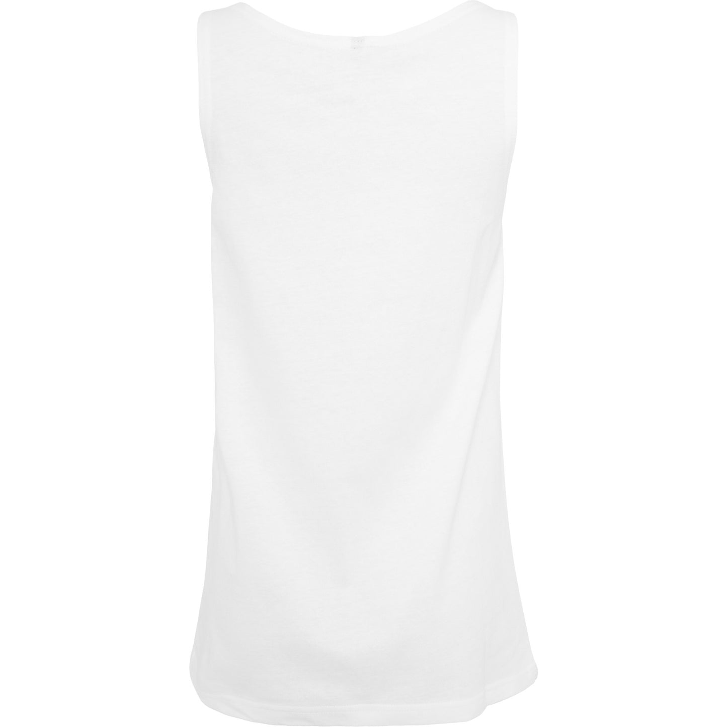 Build Your Brand Women's tank top