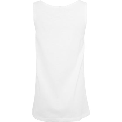 Build Your Brand Women's tank top