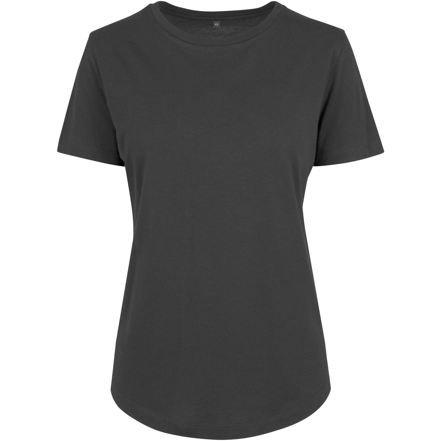 Build Your Brand Women's fit tee