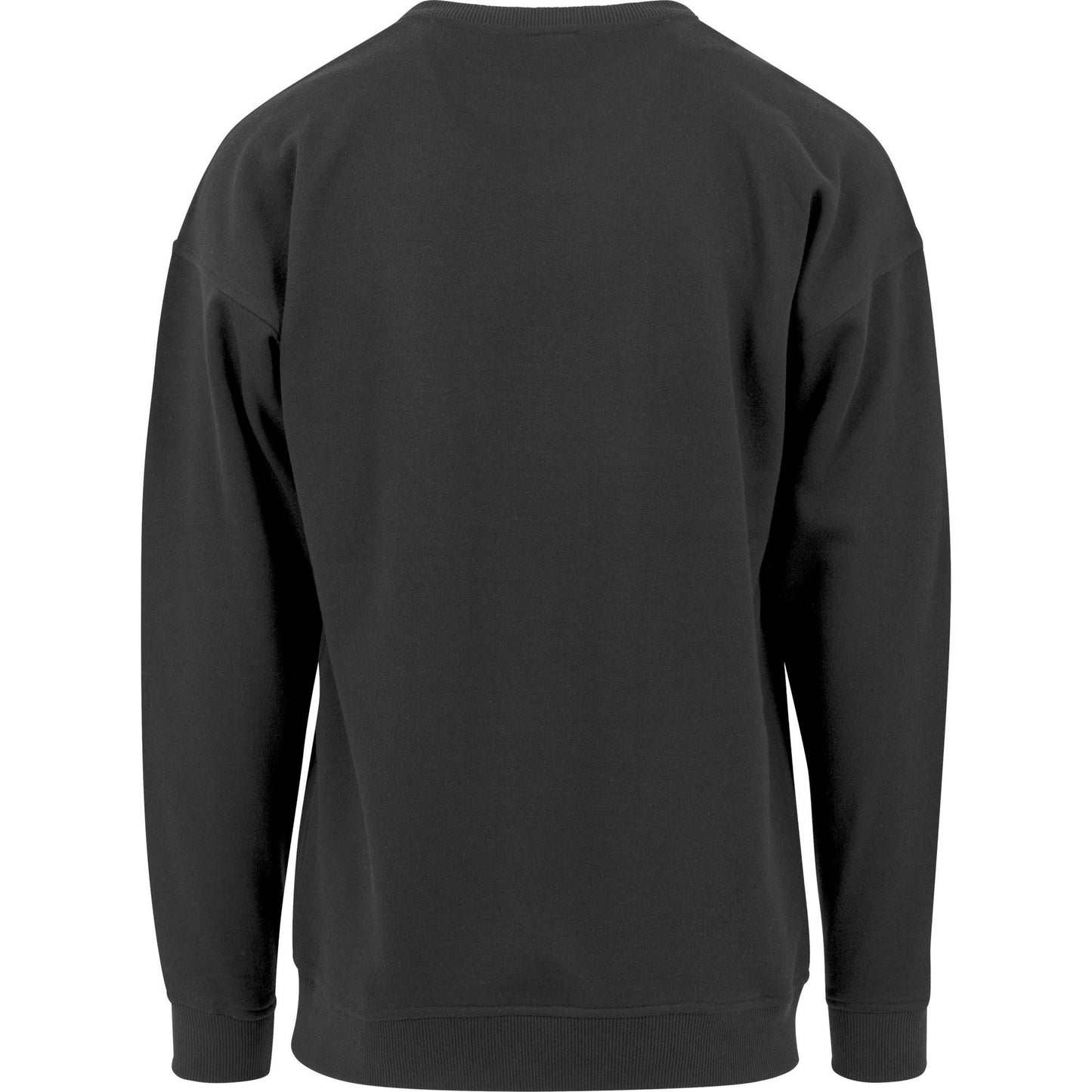 Build Your Brand Sweat crew neck