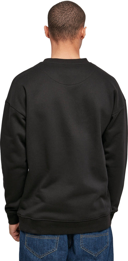 Build Your Brand Sweat crew neck