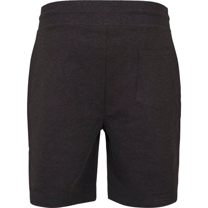 Build Your Brand Terry shorts