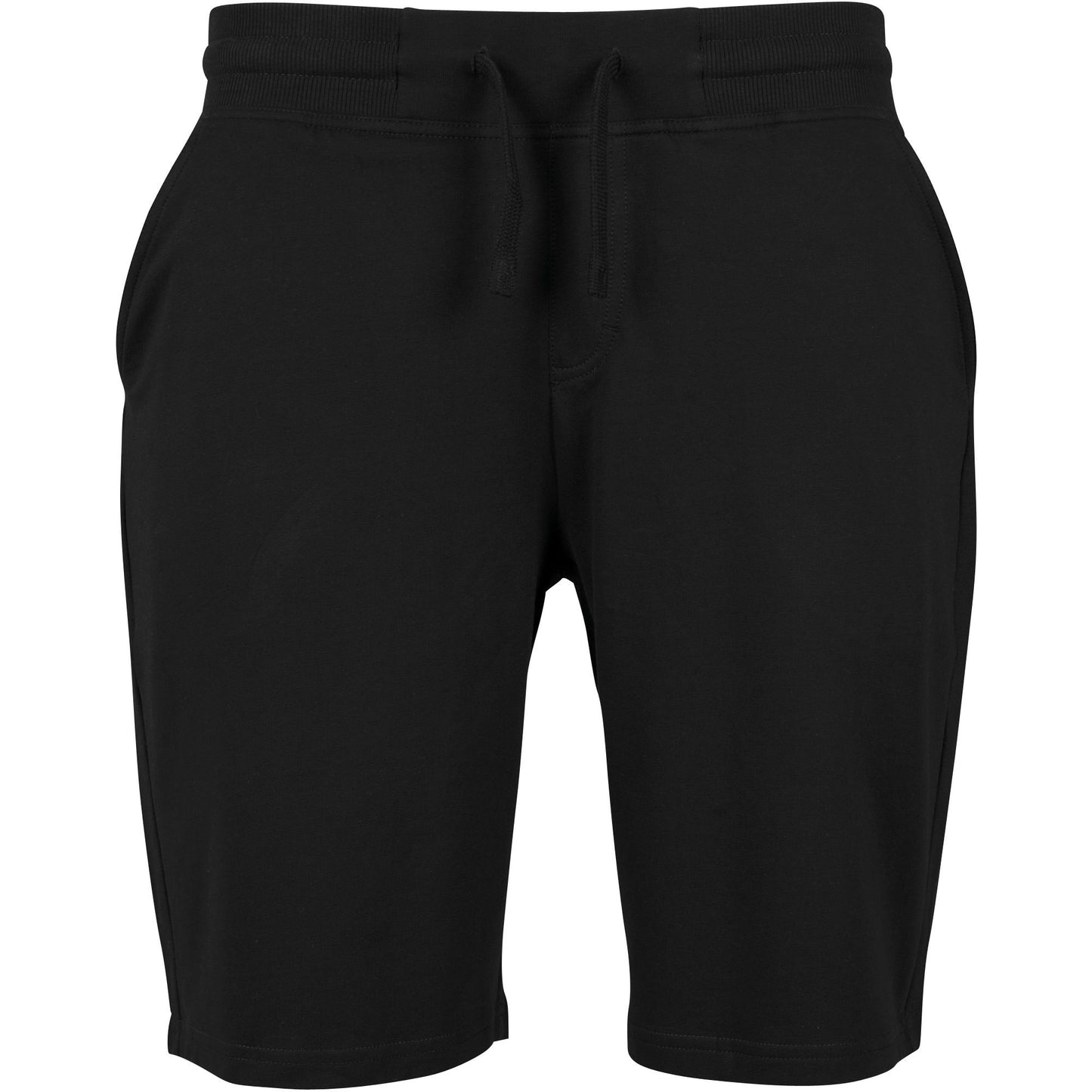 Build Your Brand Terry shorts