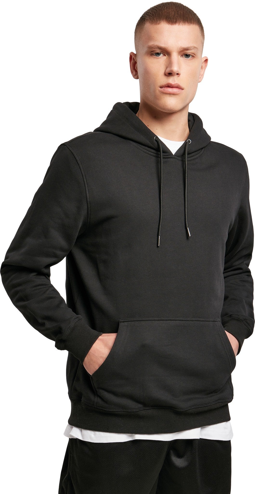 Build Your Brand Premium hoodie