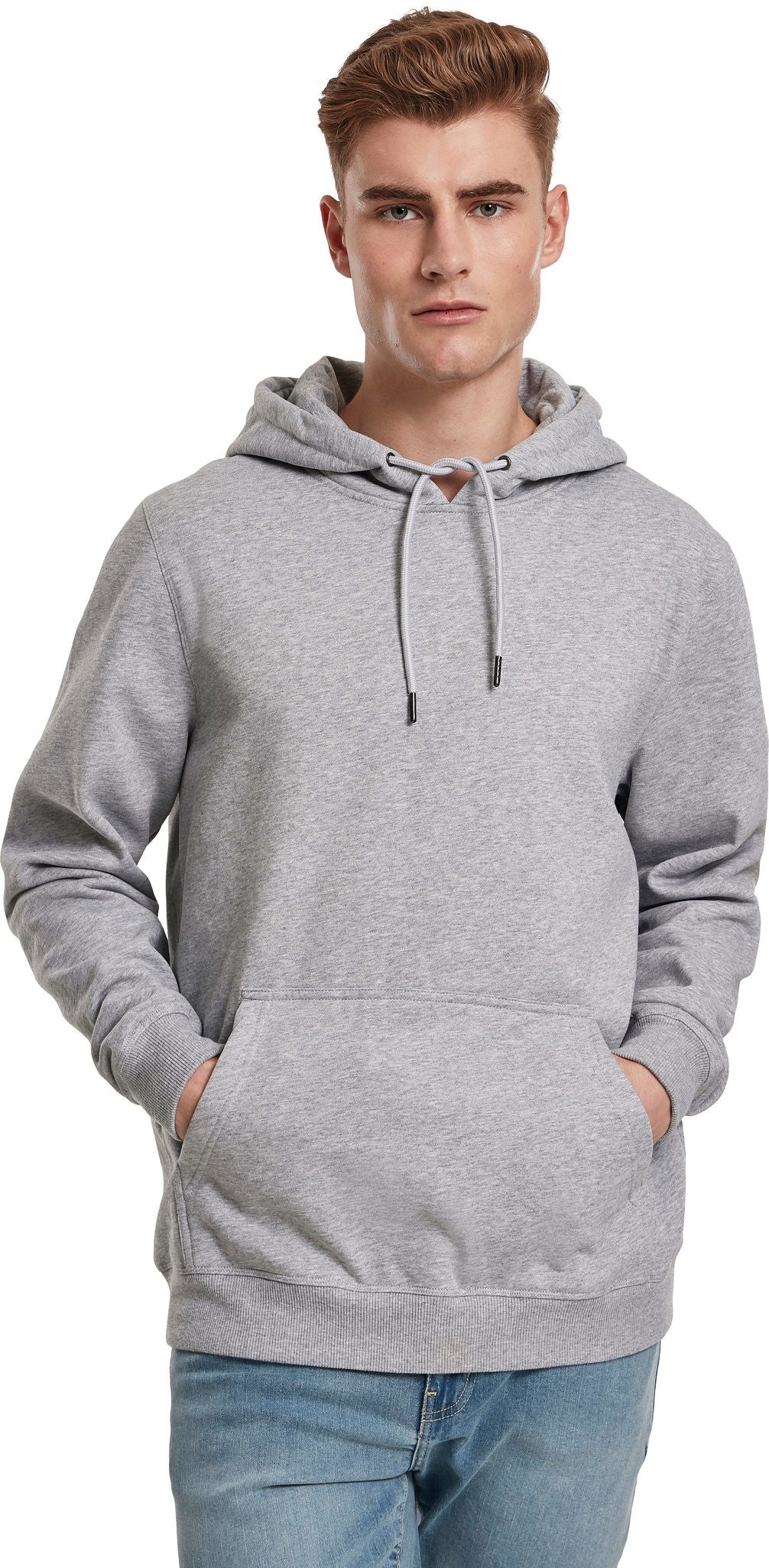 Build Your Brand Premium hoodie