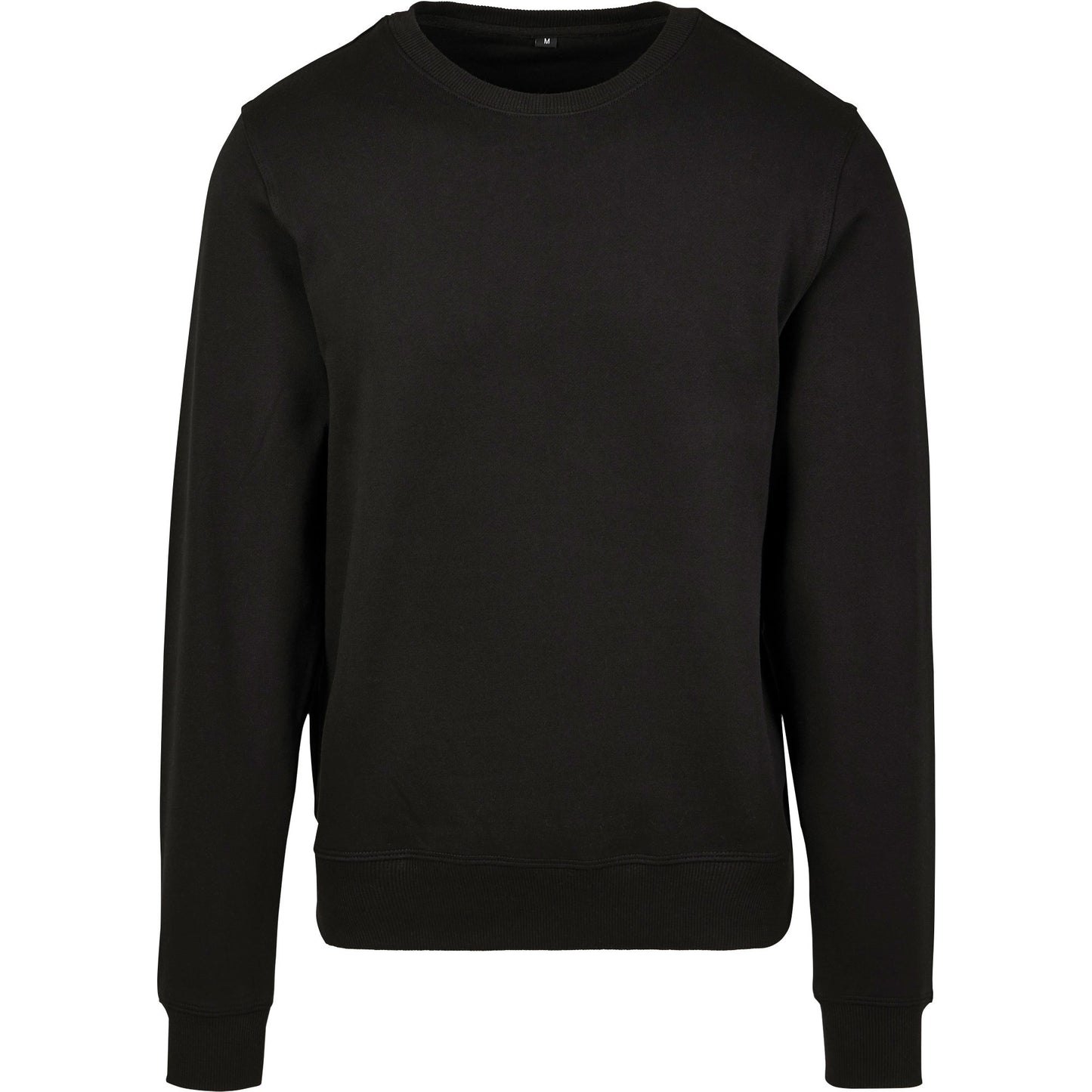 Build Your Brand Premium crew neck