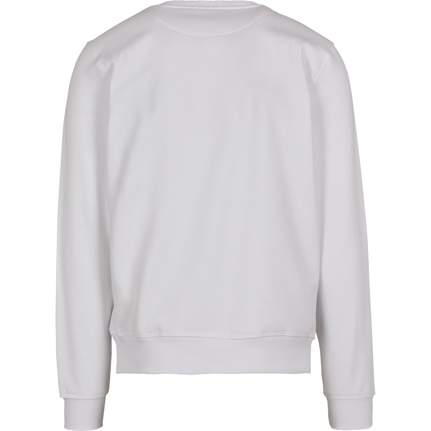 Build Your Brand Premium crew neck