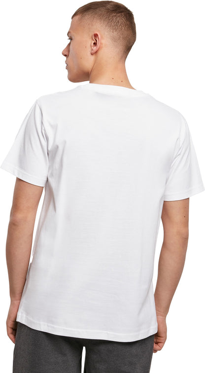 Build Your Brand Organic t-shirt round neck