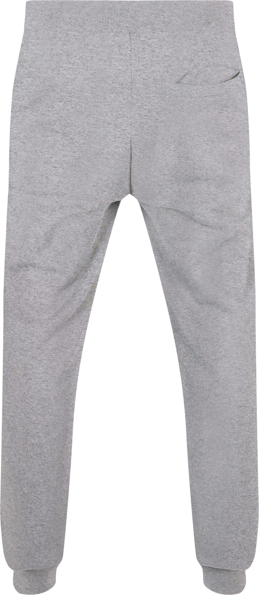 Build Your Brand Organic basic sweatpants