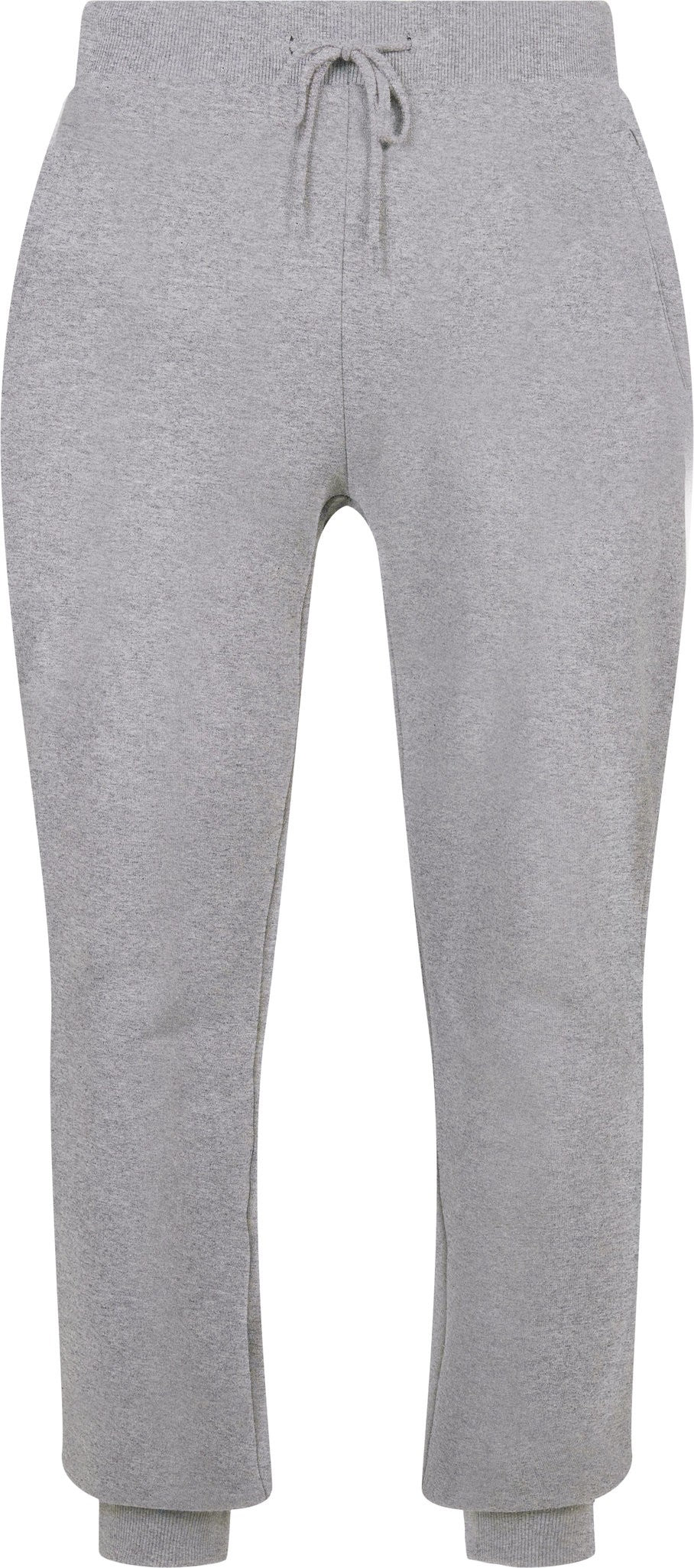 Build Your Brand Organic basic sweatpants