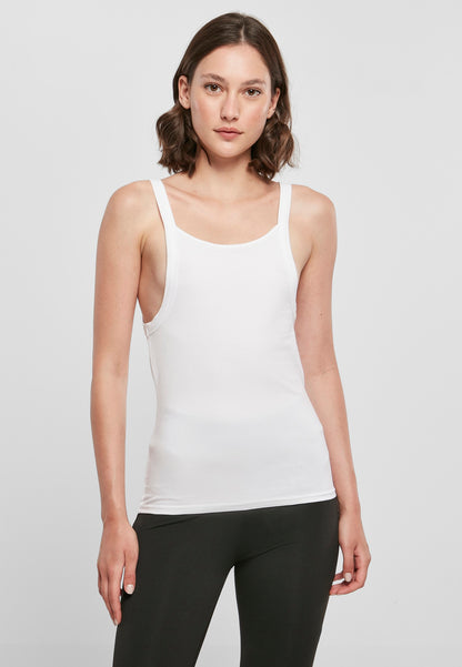 Build Your Brand Women’s everyday tank top