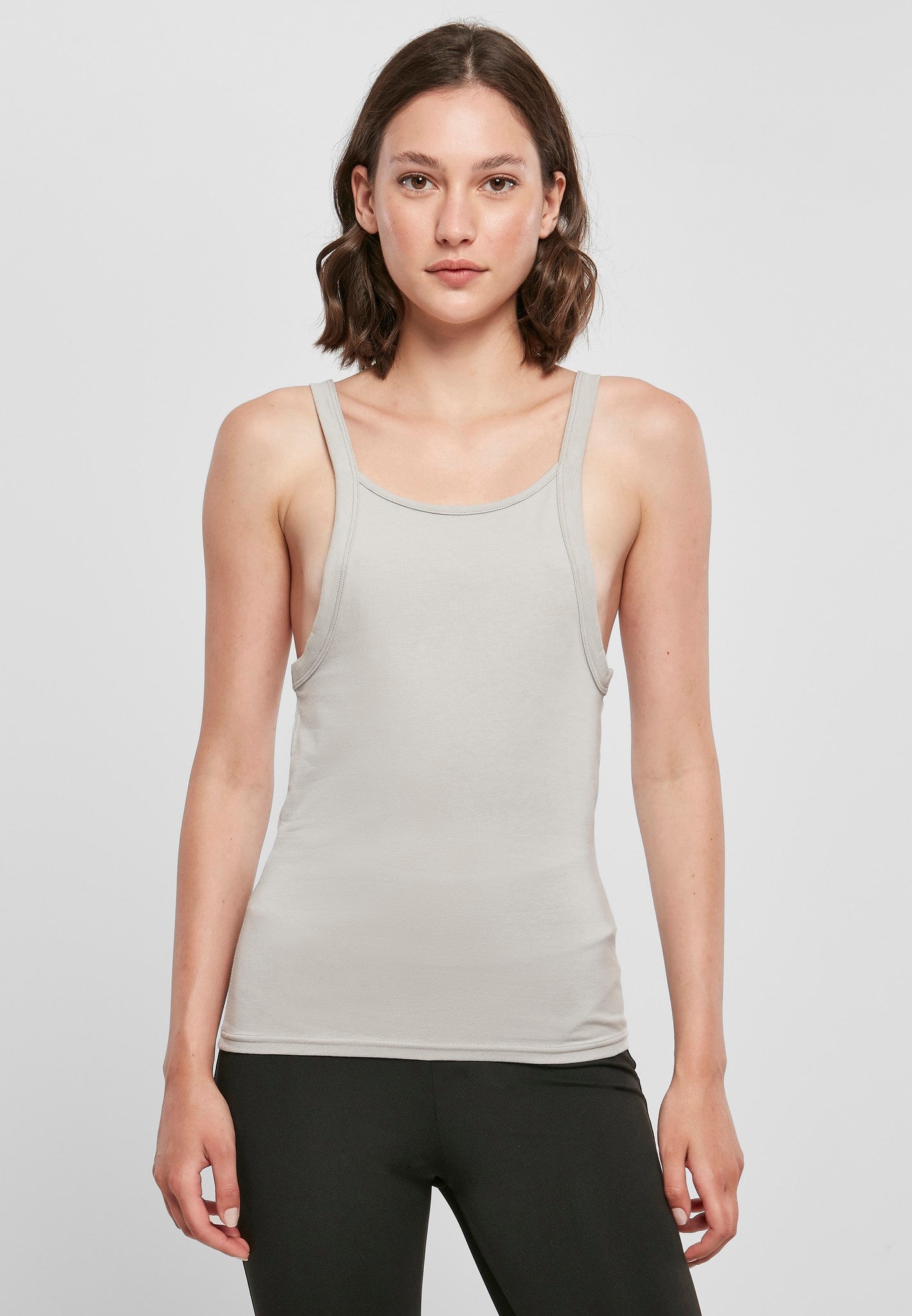 Build Your Brand Women’s everyday tank top