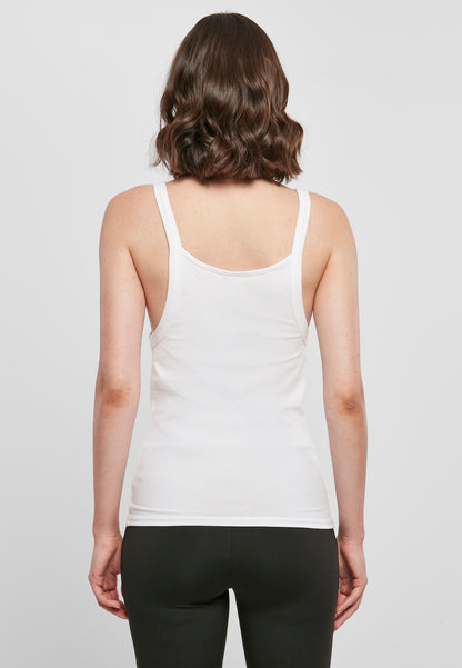 Build Your Brand Women’s everyday tank top