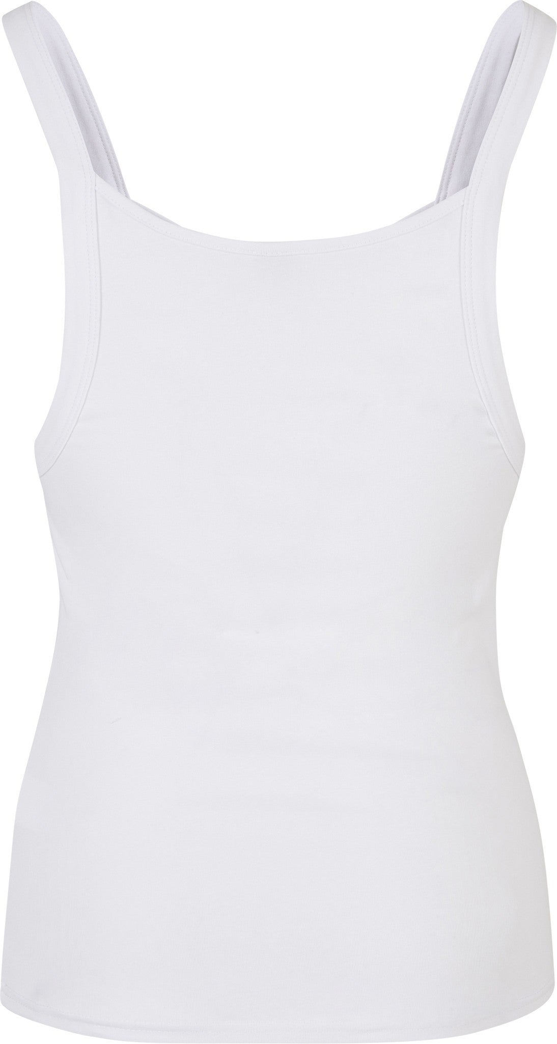 Build Your Brand Women’s everyday tank top