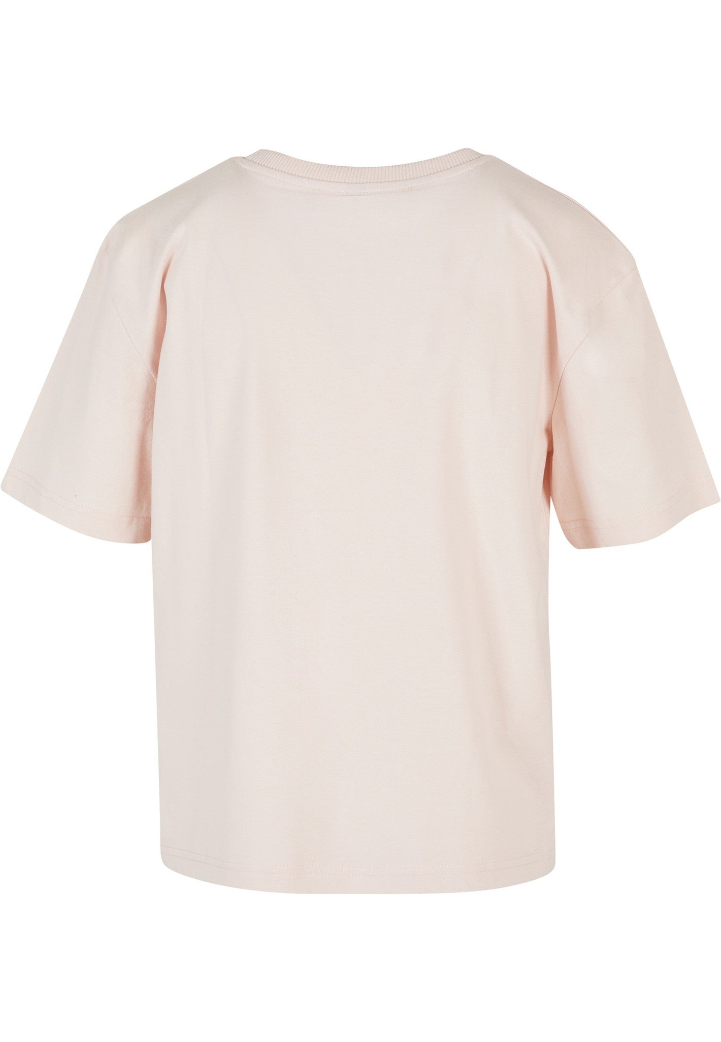 Build Your Brand Women’s everyday tee - Light Mint