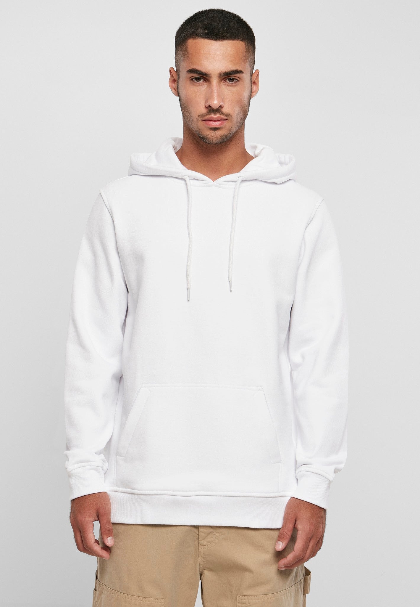 Build Your Brand Ultra-heavy regular hoodie