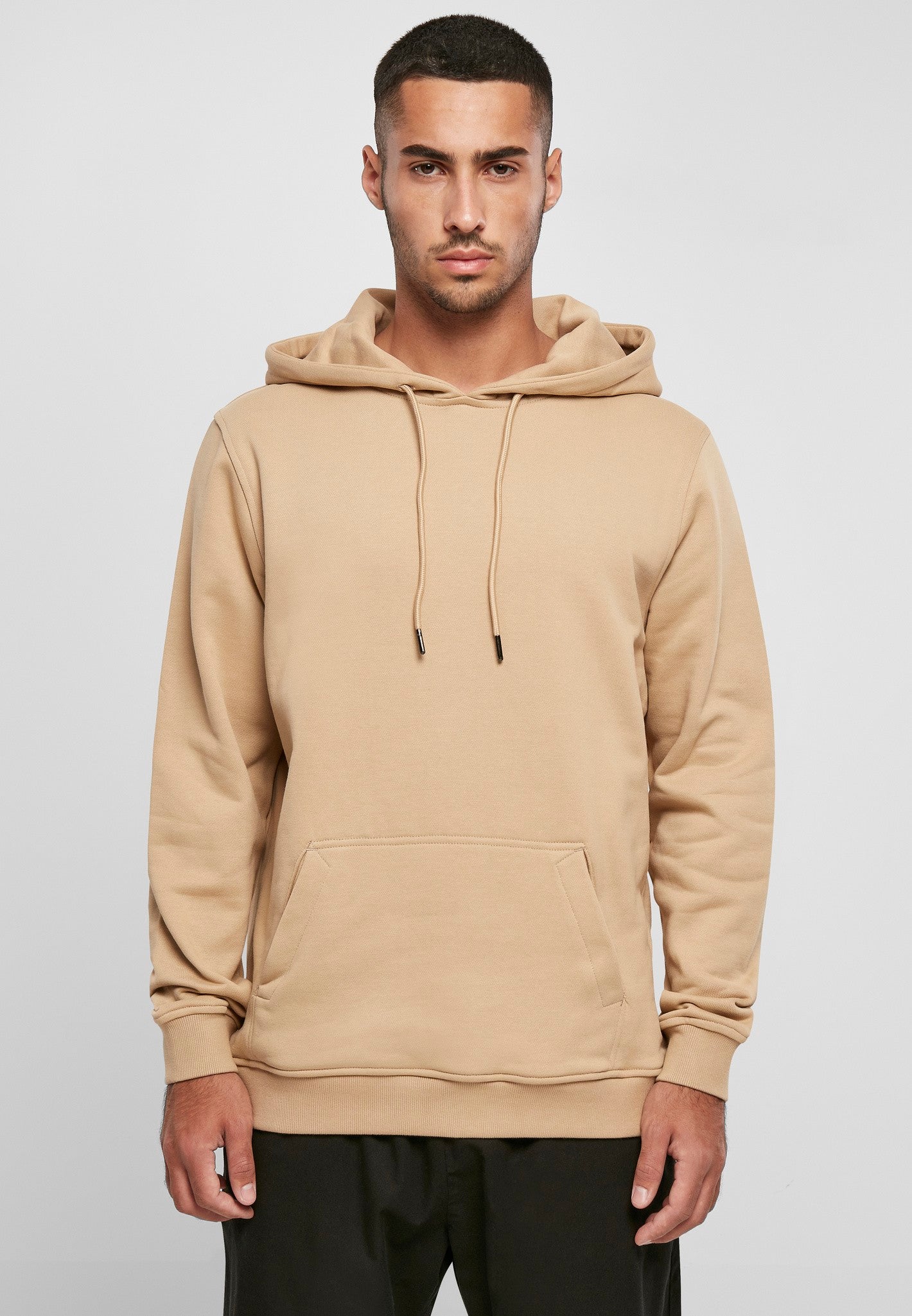 Build Your Brand Ultra-heavy regular hoodie