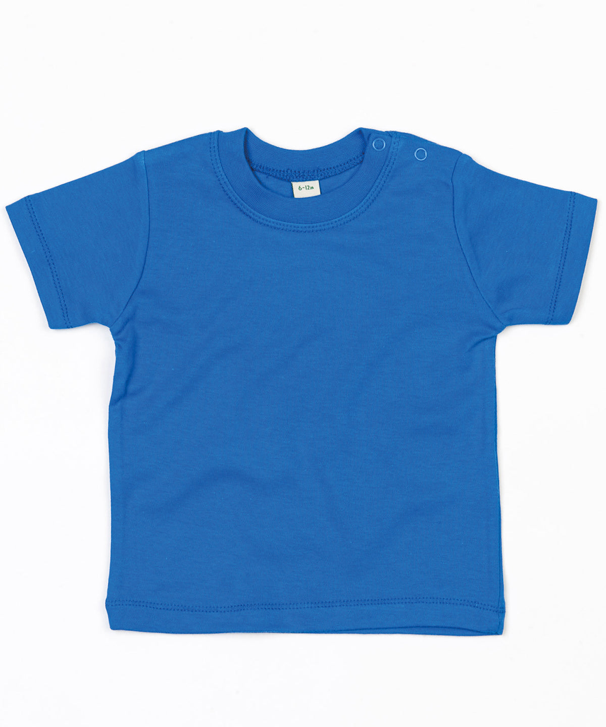 Babybugz Baby T - Cobalt Blue